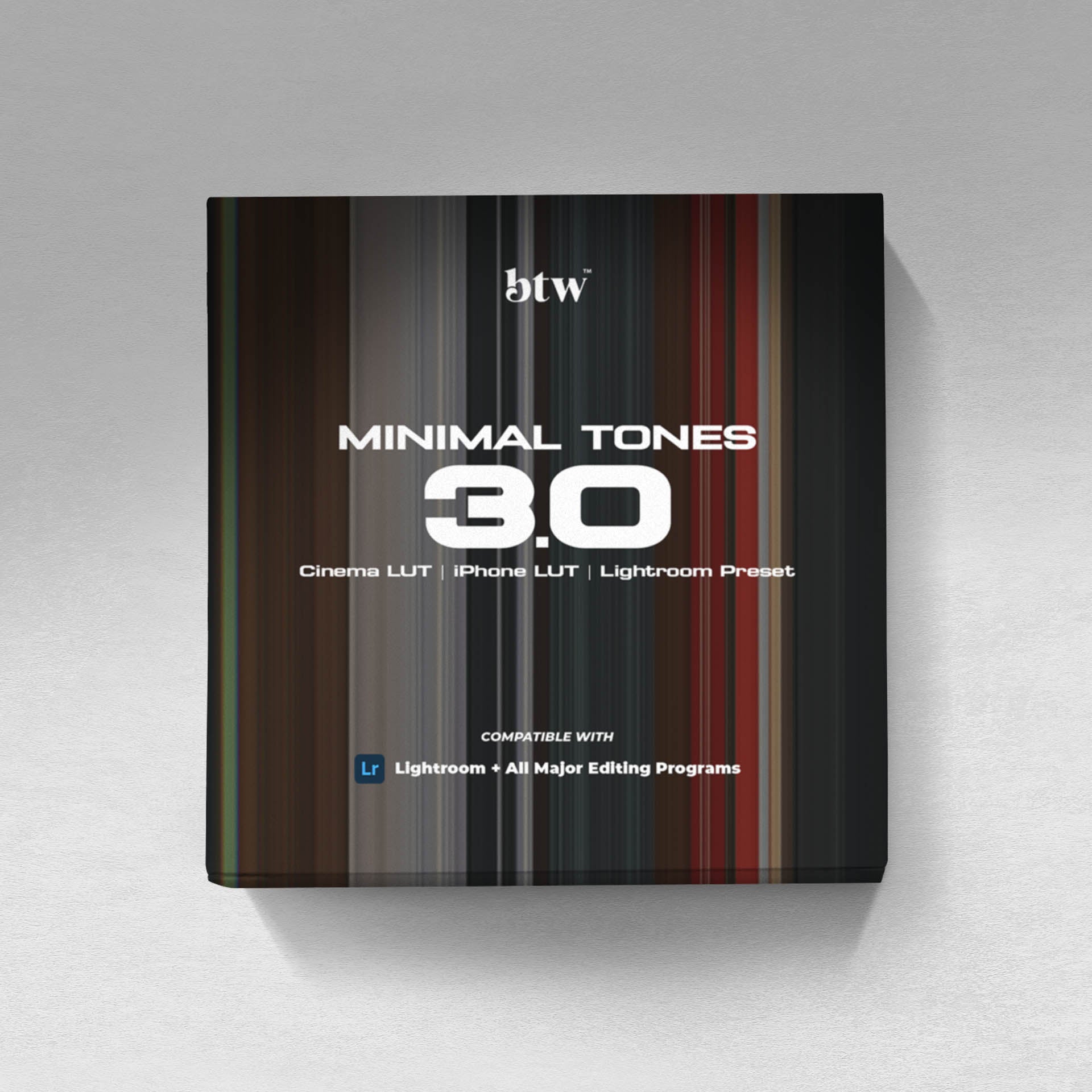 Minimal Tones 3.0